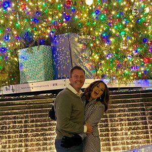 Michael Kors 100% Wool Size 8